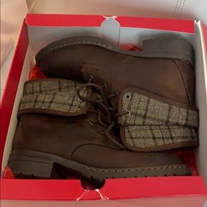 💃🏻BRISTOL BOOTIE